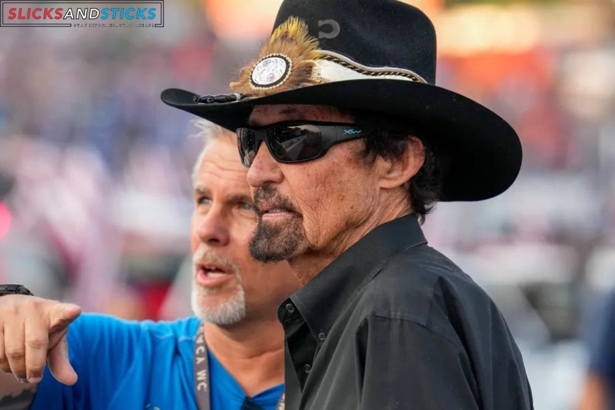 Richard Petty New Venture (4)