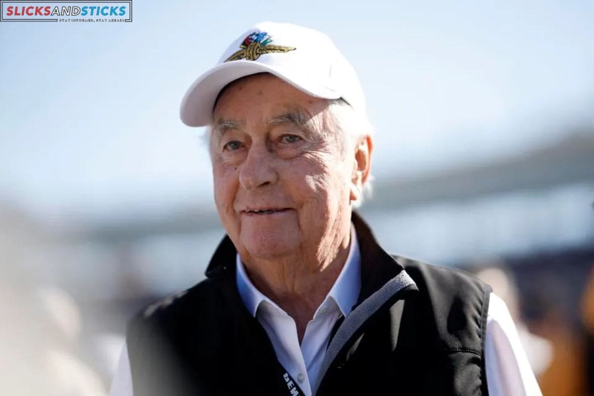 Roger Penske Ambitions (1)