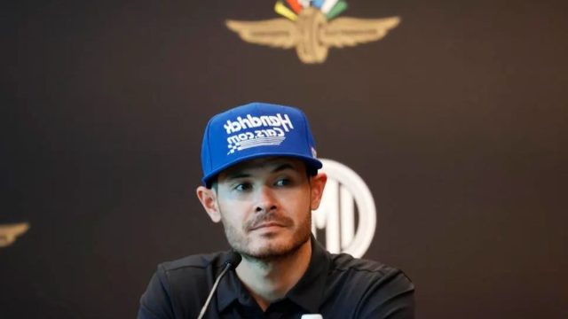 Roger Penske Ambitions (2)