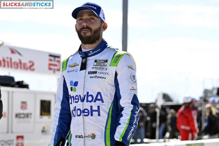 Ross Chastain Contract Journey (1)