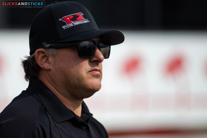 SHR's Bold Strategy (4)