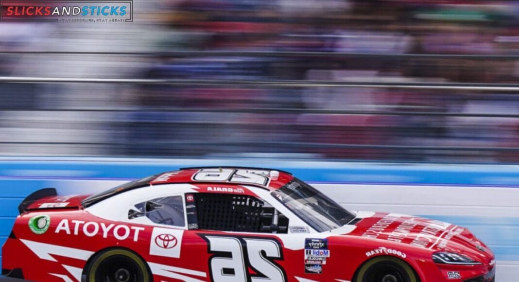 Sam Hunt Racing's 2023 Season (4)