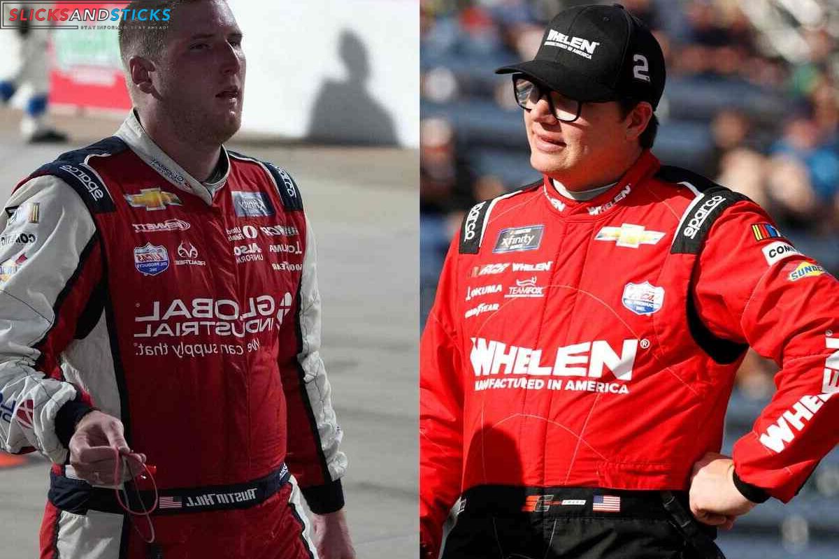 Sheldon Creed NASCAR Journey (1)