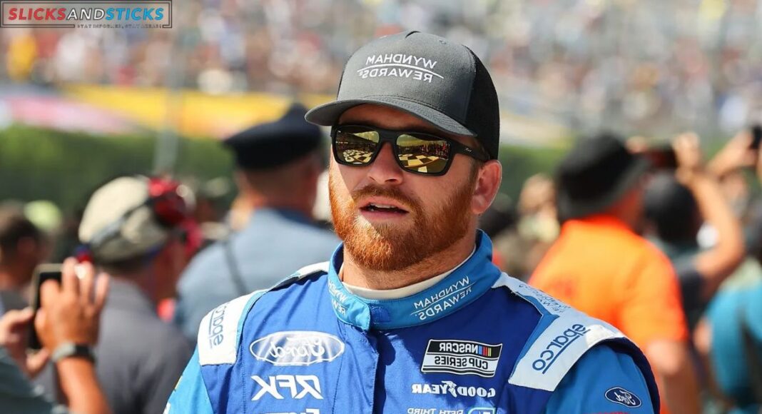 Short-Track Testing (1)