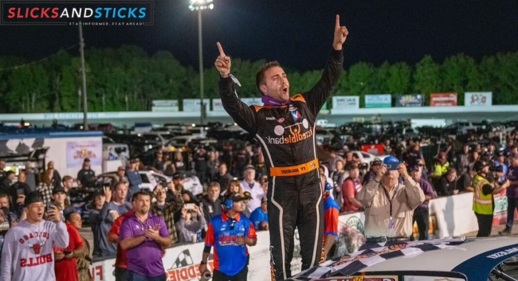 Snowball Derby 2023 Drama Unfolds (1)