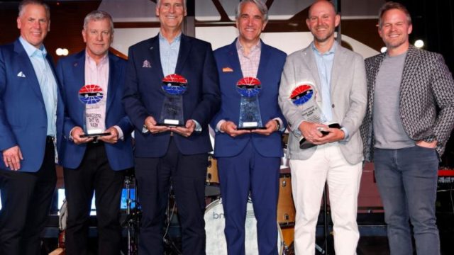 Speedway Motorsports Achievements (1)