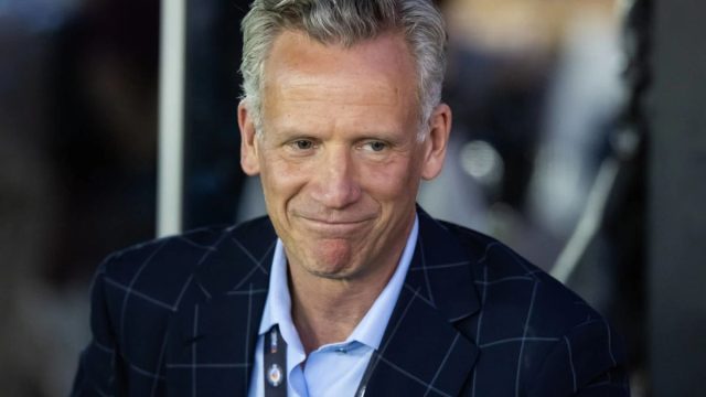 Steve Phelps Feels NFL Pressure (5)