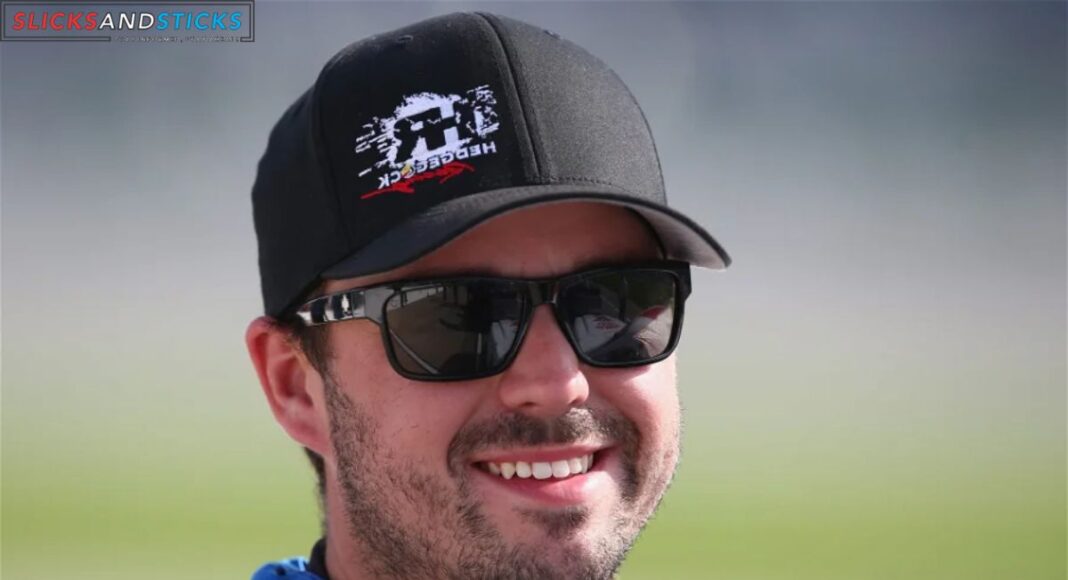 Stewart-Haas Racing Roster Revamp (4)