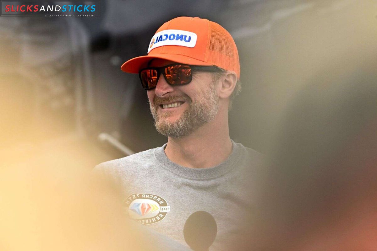 The Dale Jr. Foundation (1)