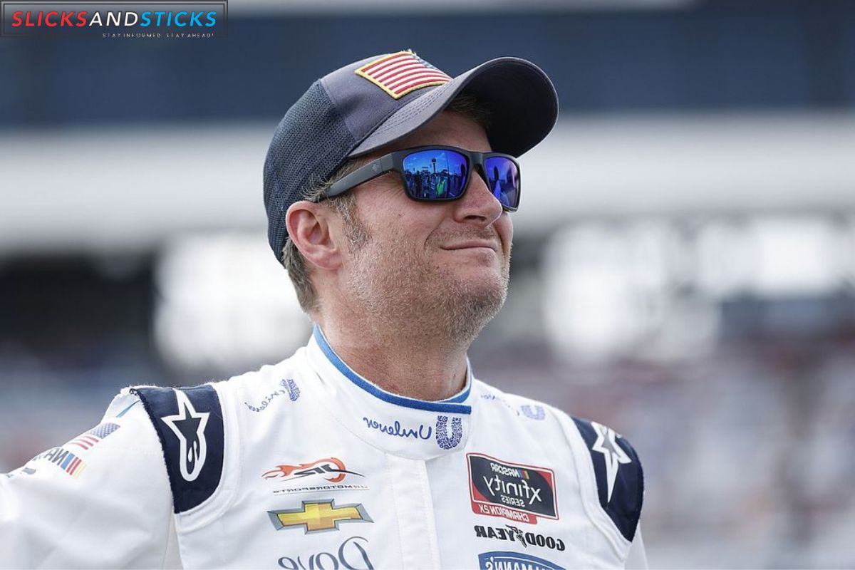The Dale Jr. Foundation (2)