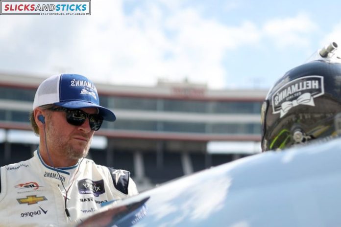 The Dale Jr. Foundation (4)