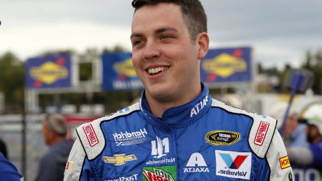 The Greatest NASCAR Racers by State (2)