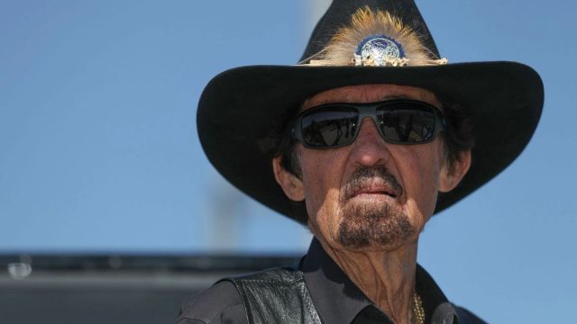 The Petty Family's NASCAR Dynasty (4)