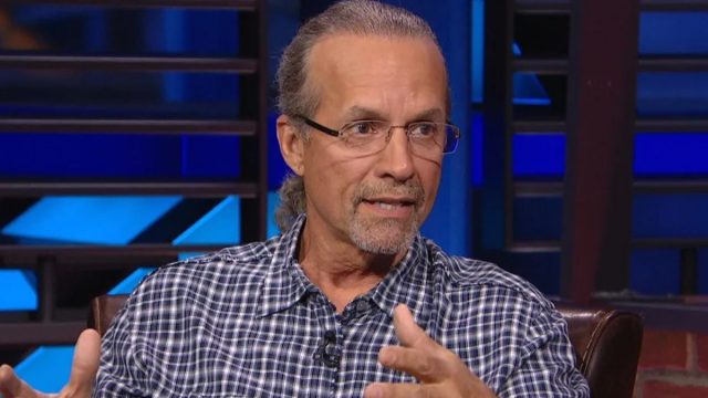 The Petty Legacy (2)