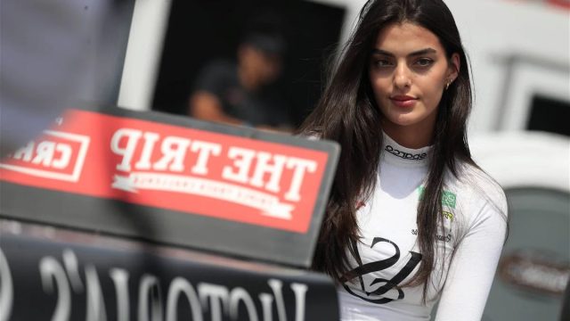 Toni Breidinger Journey (1)