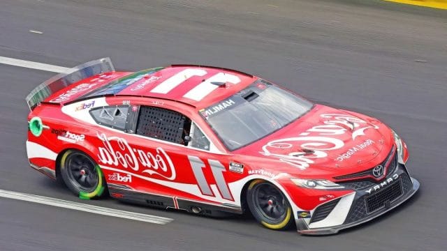 Top 10 Iconic NASCAR Paint Schemes (1)