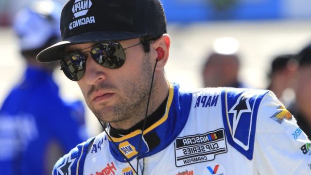 Top 10 Moments in Cup Series (2)