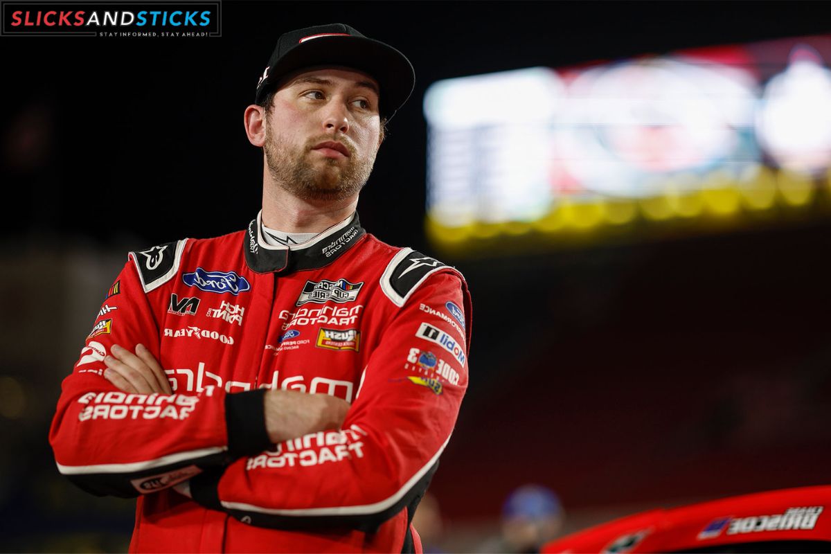 Top 5 Drivers in Winless Streaks (1)