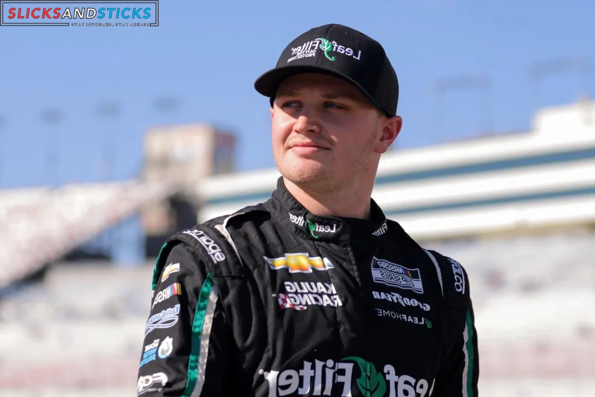 Top 5 Drivers in Winless Streaks (3)