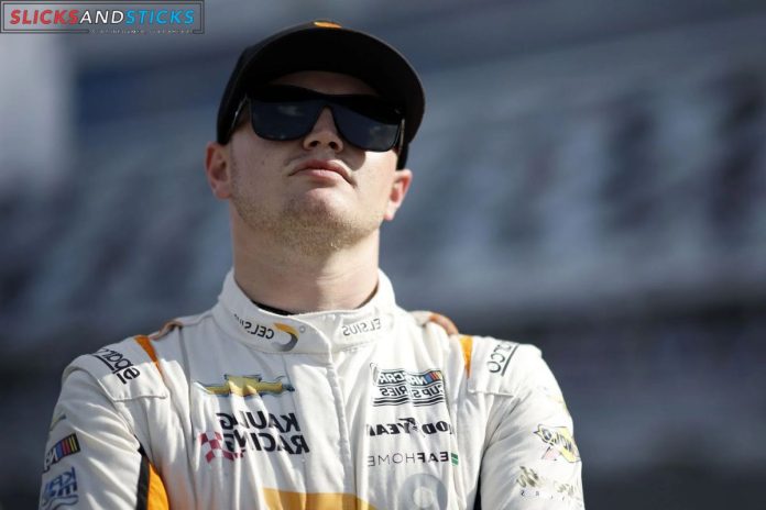 Top 5 Drivers in Winless Streaks (4)