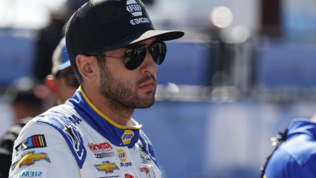 Top NASCAR Storylines of 2023 (2)