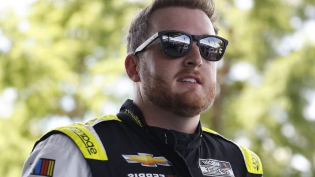 Ty Dillon's Truck Series Revival (4)