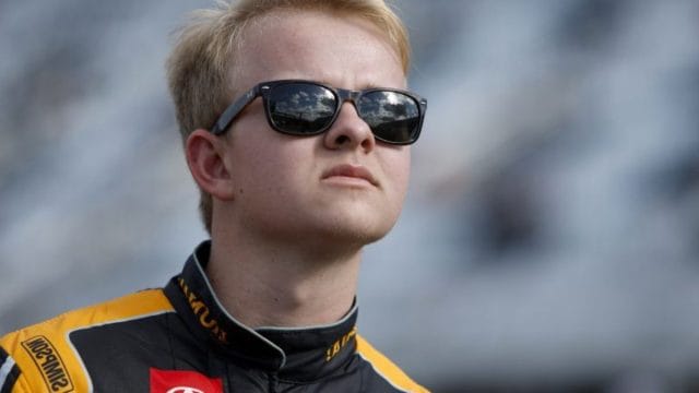 Tyler Ankrum Vs. Thad Moffitt (4)