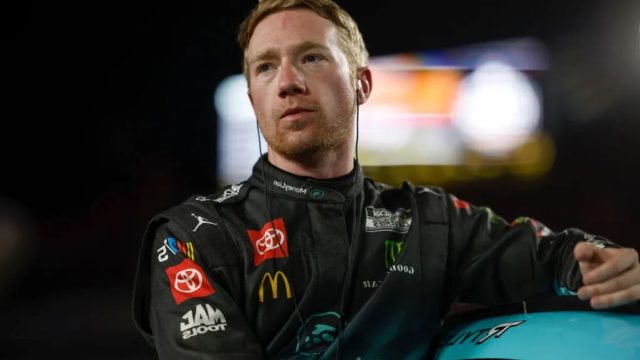 Tyler Reddick Breakout Year (1)