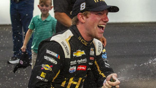 Tyler Reddick Take on Next-Gen Cars (2)