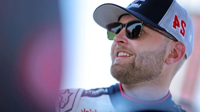 William Byron 2023 Season Review (4)