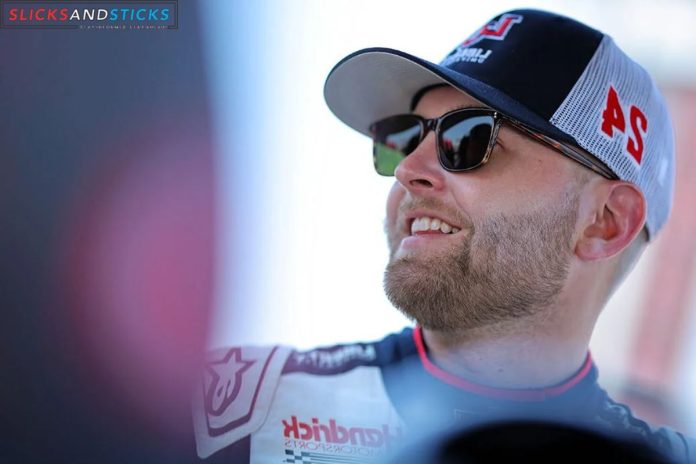 William Byron 2023 Season Review (4)