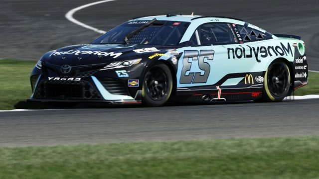 Xfinity Impact on 23XI Racing (1)
