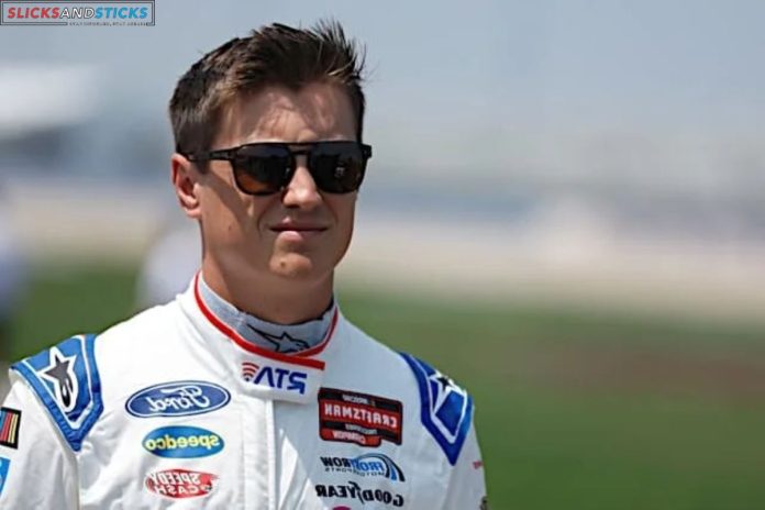 Zane Smith Daytona 500 (2)