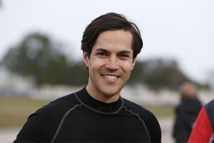 Alba Jr. Joins Andretti Cape (4)