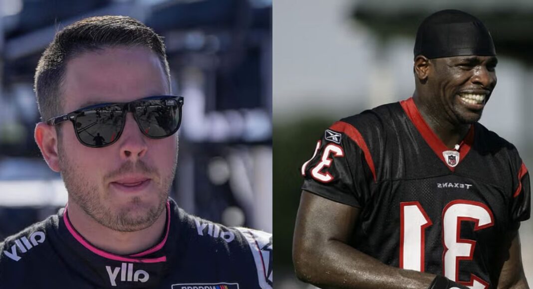 Alex Bowman on Dirt Racing (4)