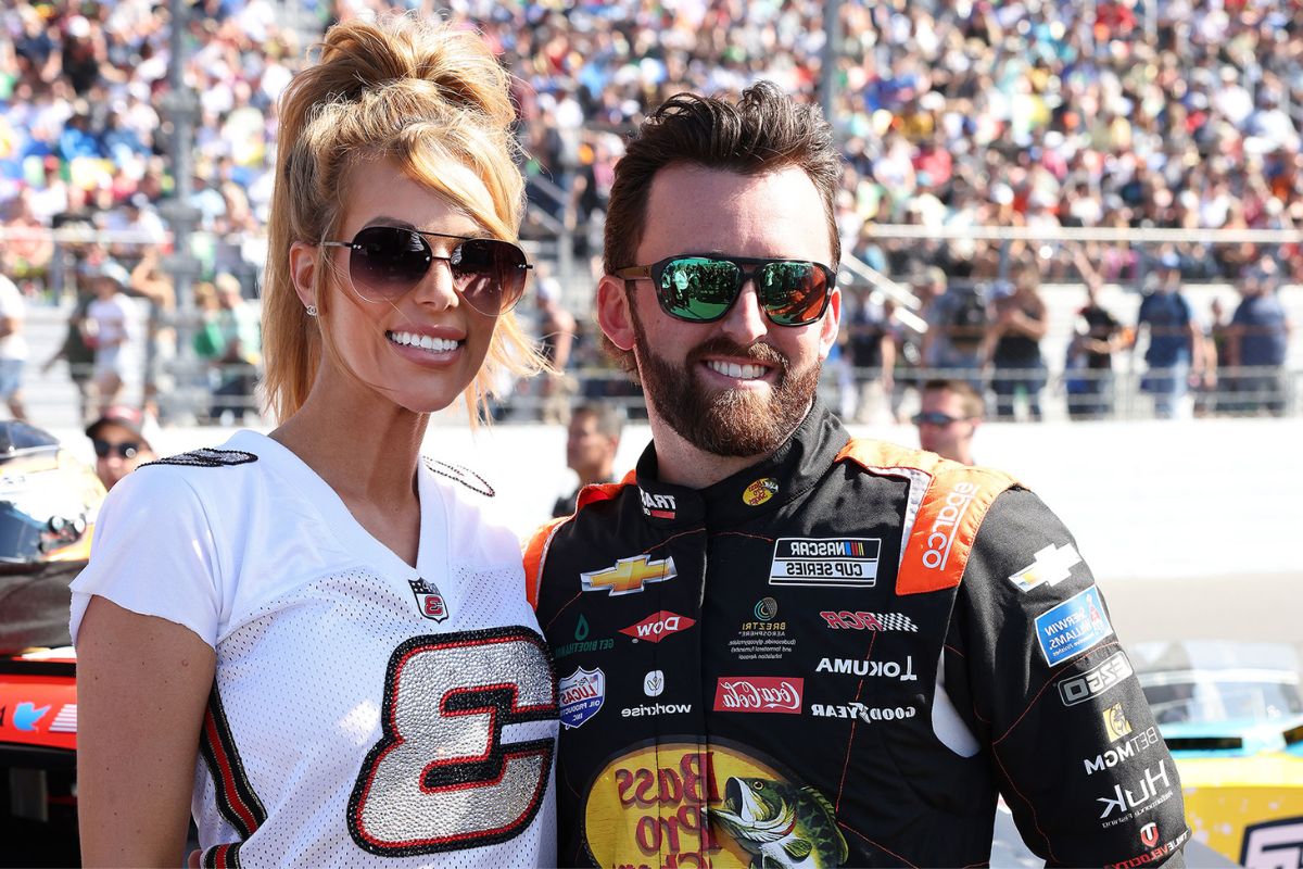 Austin Dillon NASCAR 2023 Struggles (2)