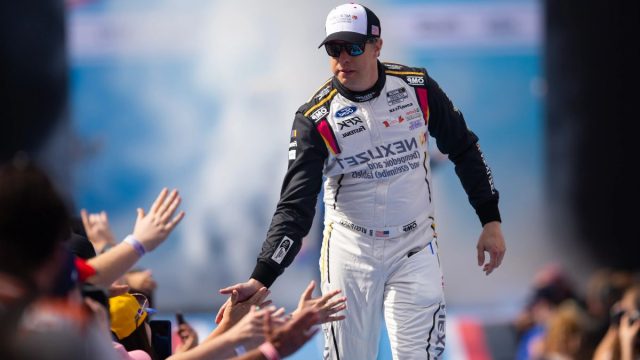 Brad Keselowski's IMSA Vision (2)