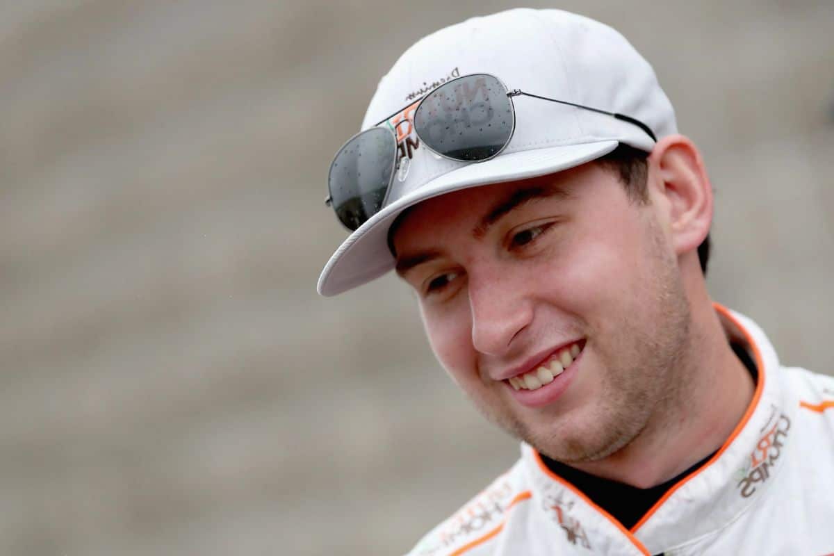 Chase Briscoe Chili Bowl Dreams (2)