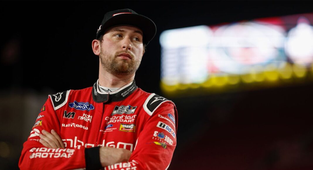 Chase Briscoe Chili Bowl Dreams (4)