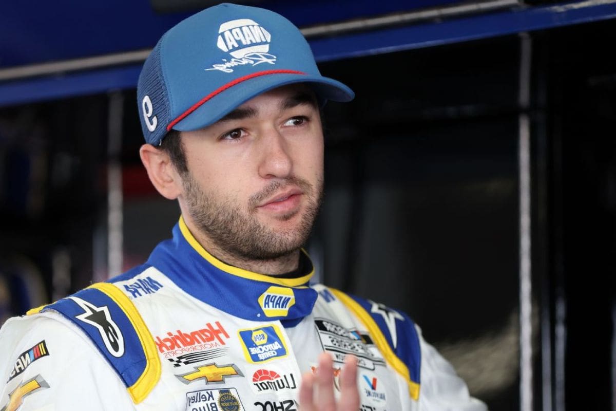 Chase Elliott 2024 Season Preview Challenges and Racing to
