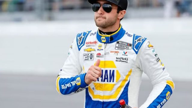 Chase Elliott Spotter Change (4)