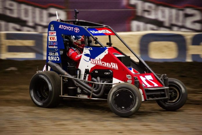 Chili Bowl Nationals 2024 Schedule (1)
