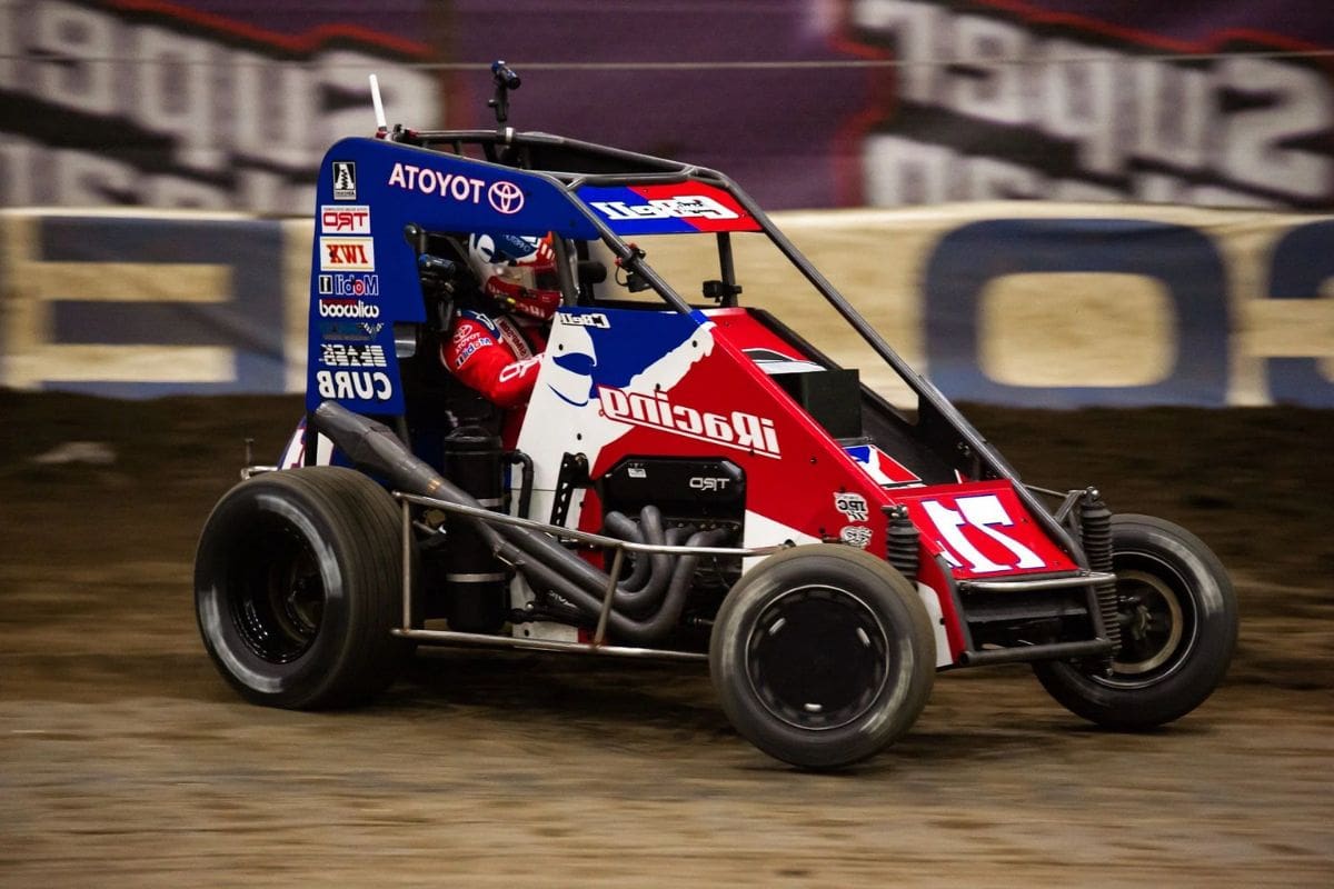 Chili Bowl Nationals 2024 Schedule Racing Week Overview and Main Event