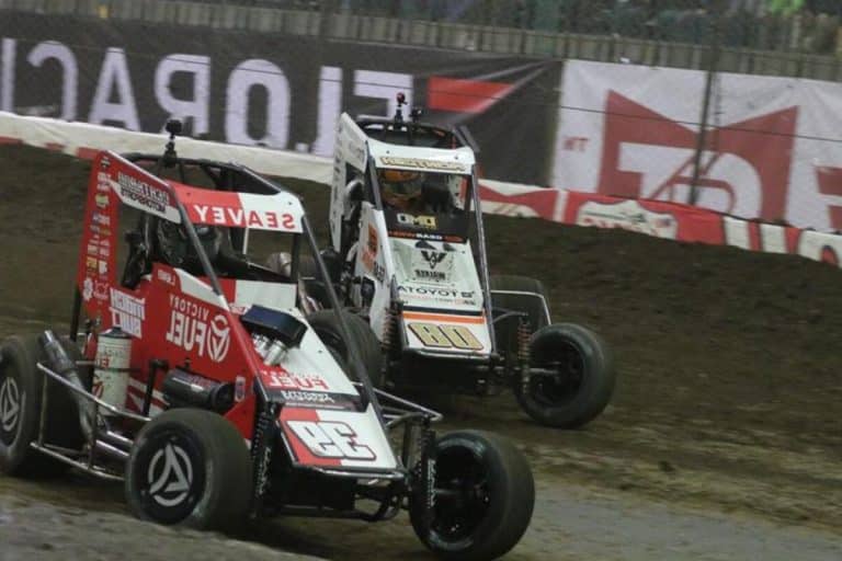 Chili Bowl Nationals 2024 Schedule Racing Week Overview and Main Event