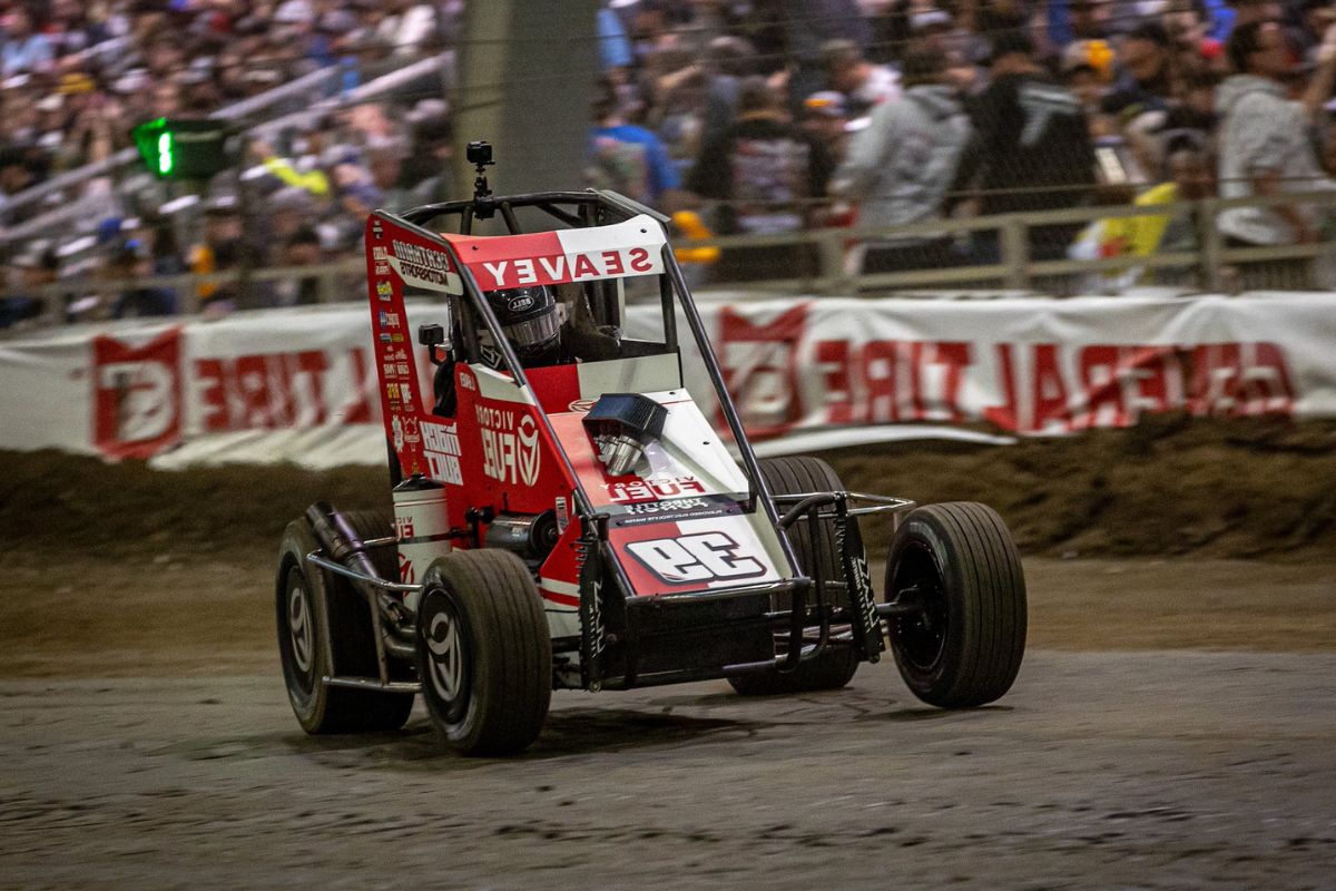 Chili Bowl Nationals 2024 Schedule Racing Week Overview and Main Event