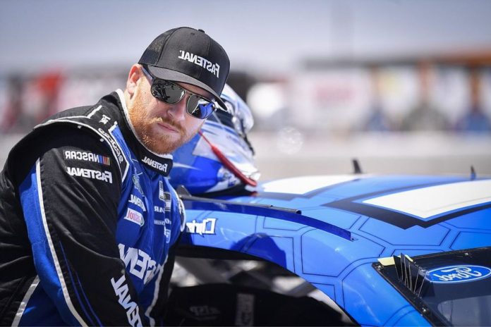 Chris Buescher 2023 Playoff Journey (4)