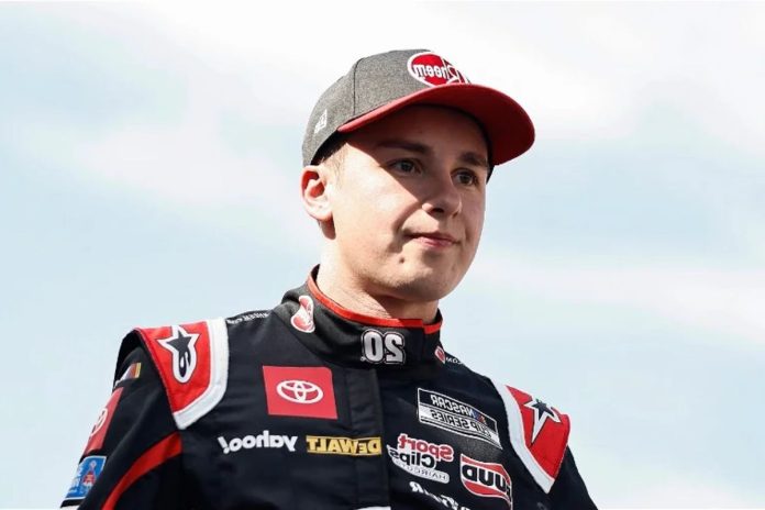 Christopher Bell Views (4)