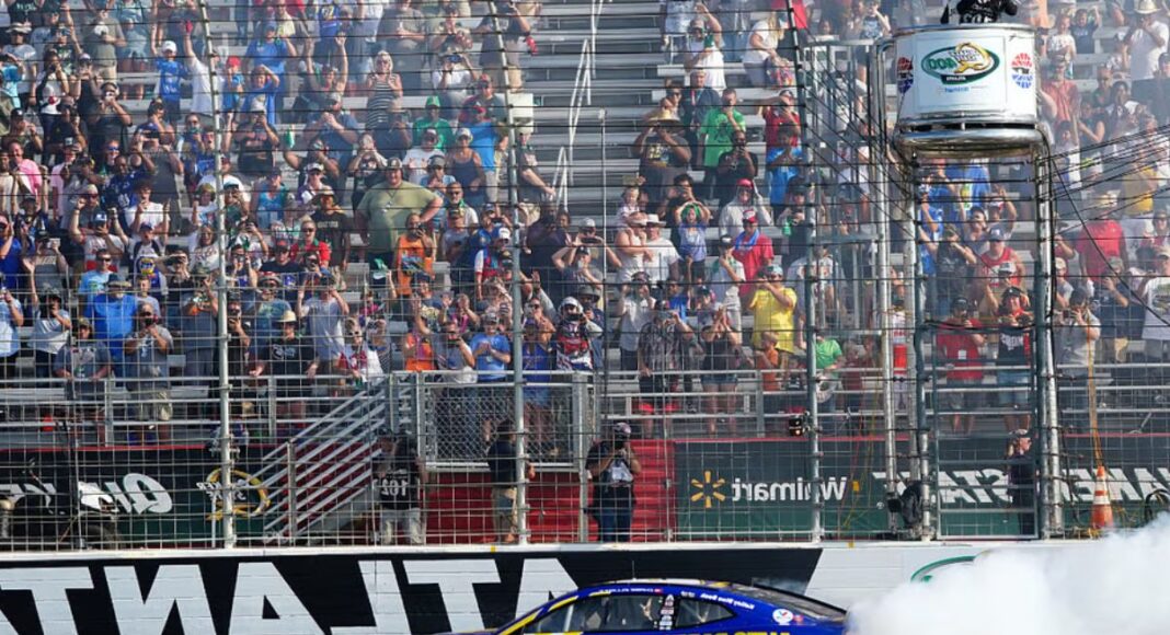 City-Based Teams in NASCAR (4)