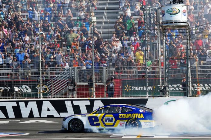 City-Based Teams in NASCAR (4) City-Based Teams in NASCAR (4)