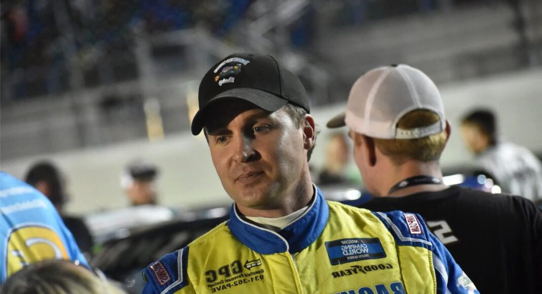 Clay Greenfield Daytona Debut (4)